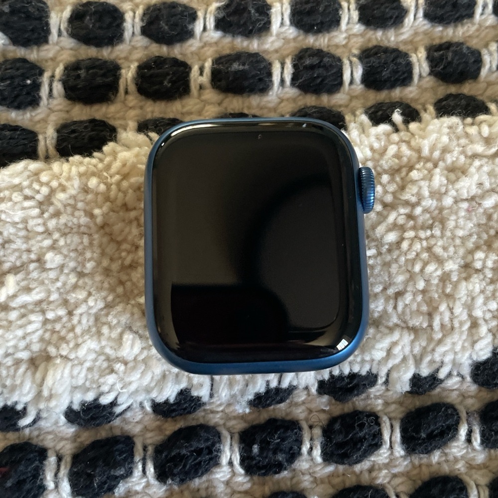 Apple Watch Series 7